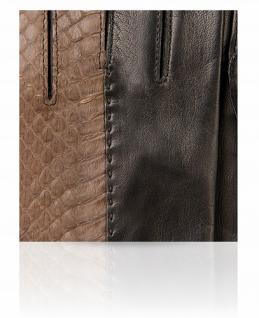 Перчатки Женские R83_MATESE/BR//11